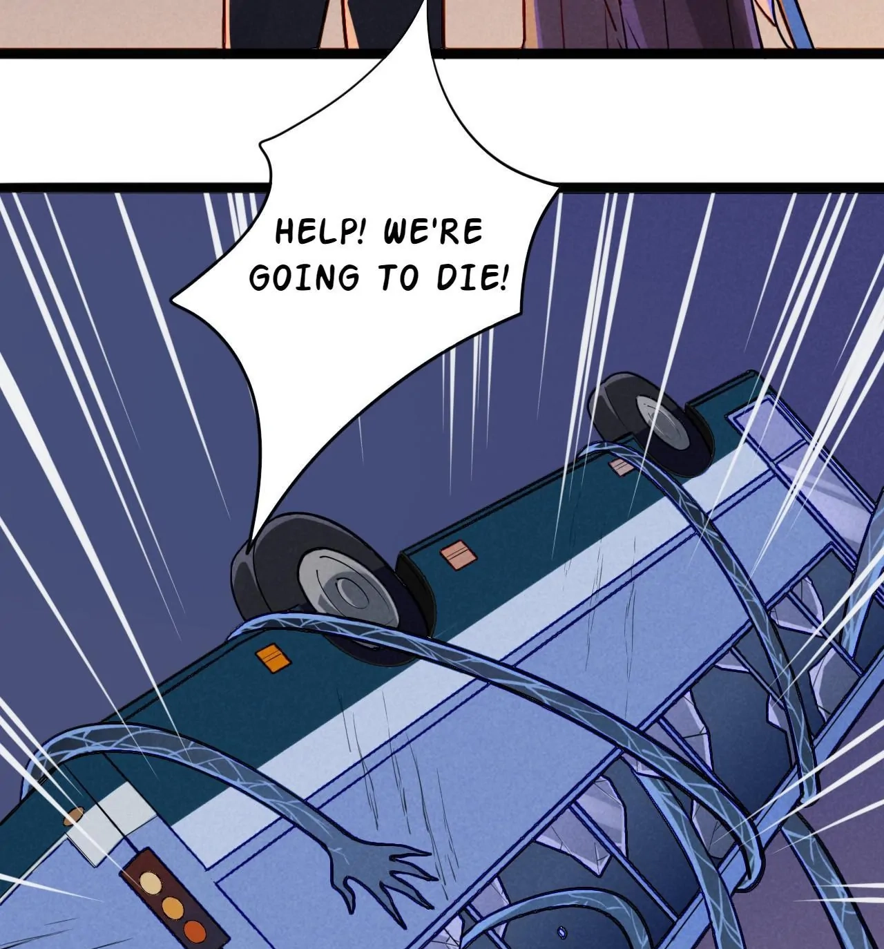 How to Train Your Demon King Chapter 3 page 24 - 