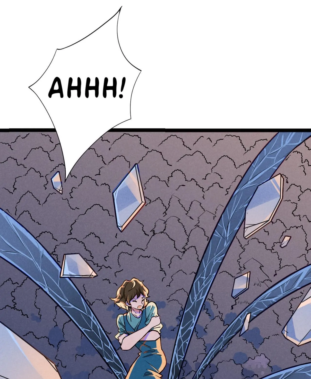 How to Train Your Demon King Chapter 3 page 28 - 