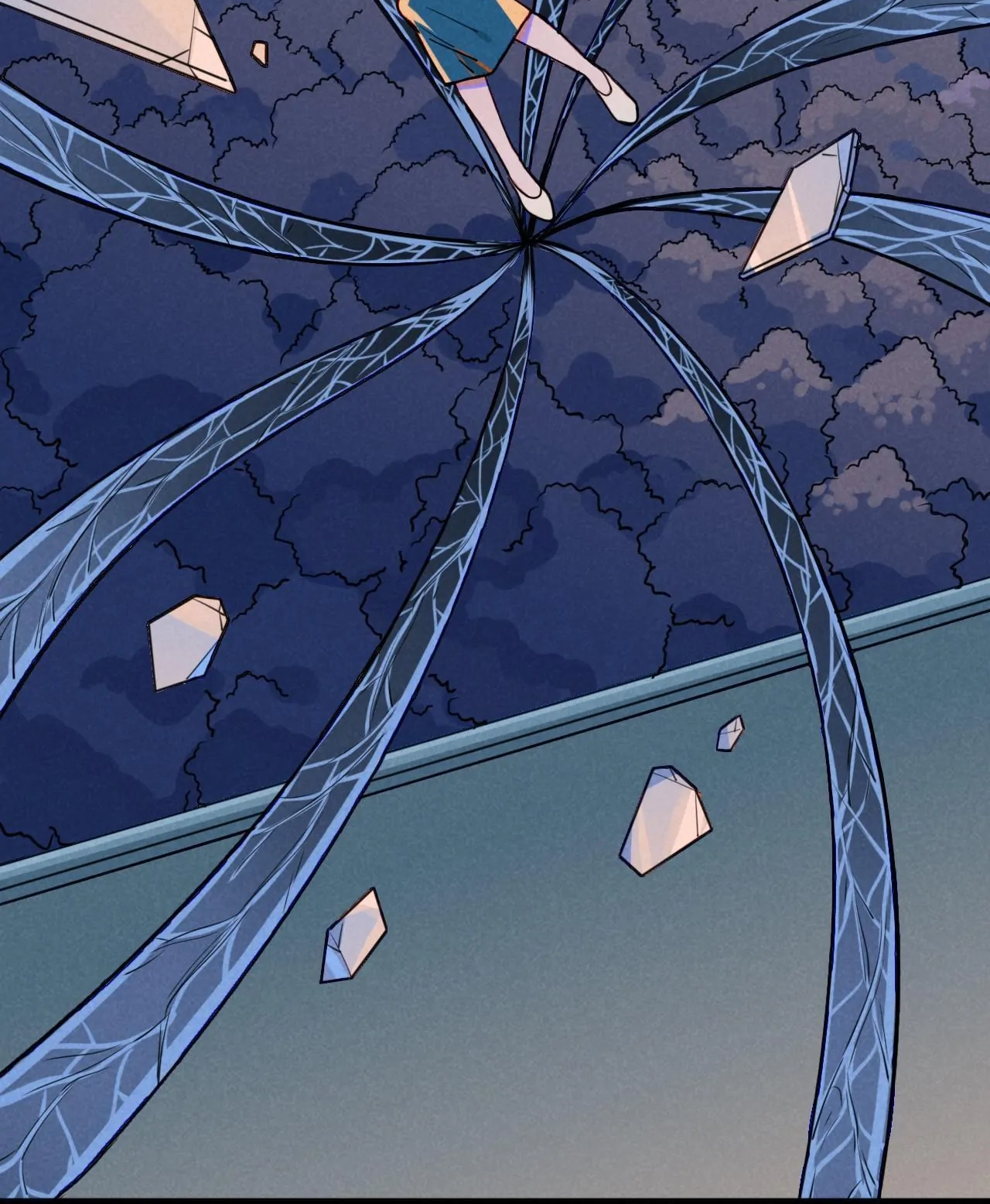 How to Train Your Demon King Chapter 3 page 29 - 