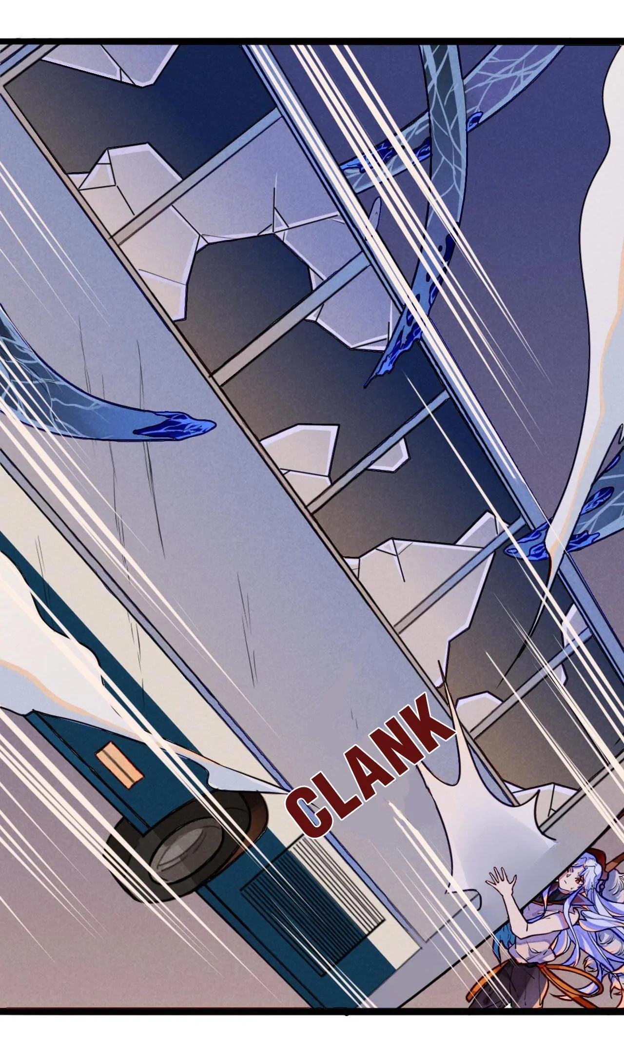 How to Train Your Demon King Chapter 3 page 36 - 