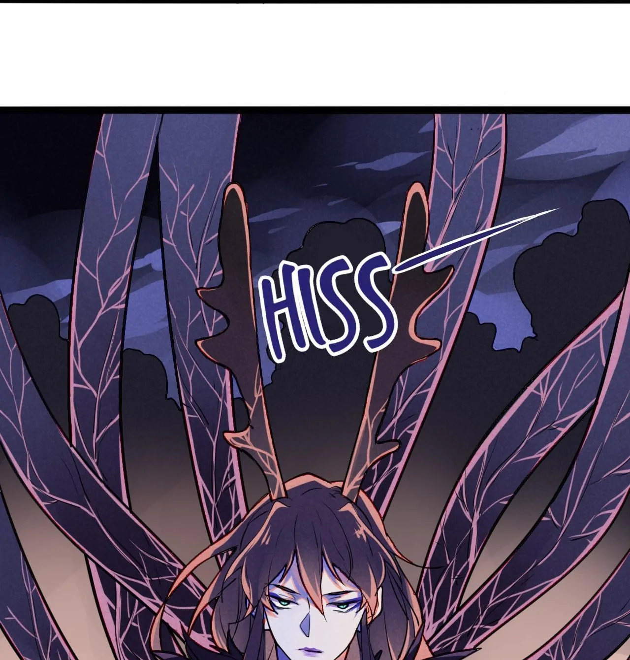 How to Train Your Demon King Chapter 3 page 39 - 