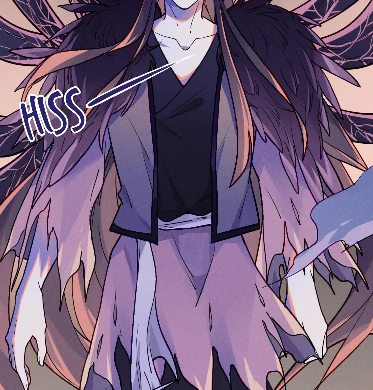 How to Train Your Demon King Chapter 3 page 40 - 