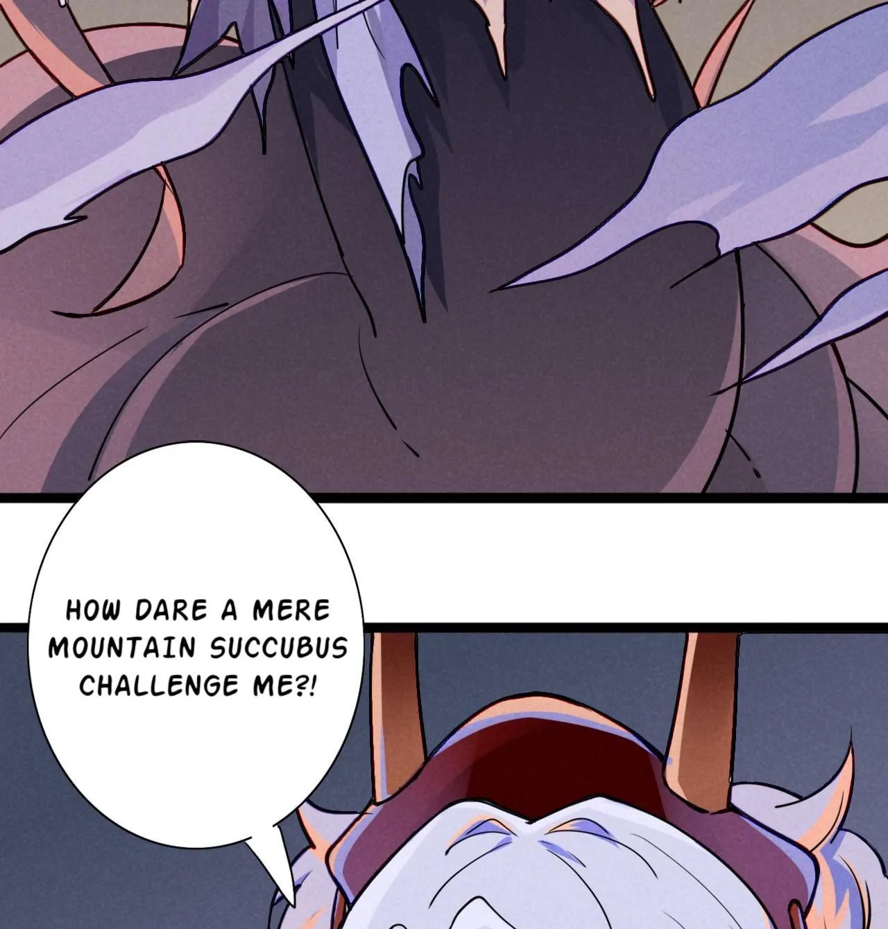 How to Train Your Demon King Chapter 3 page 41 - 