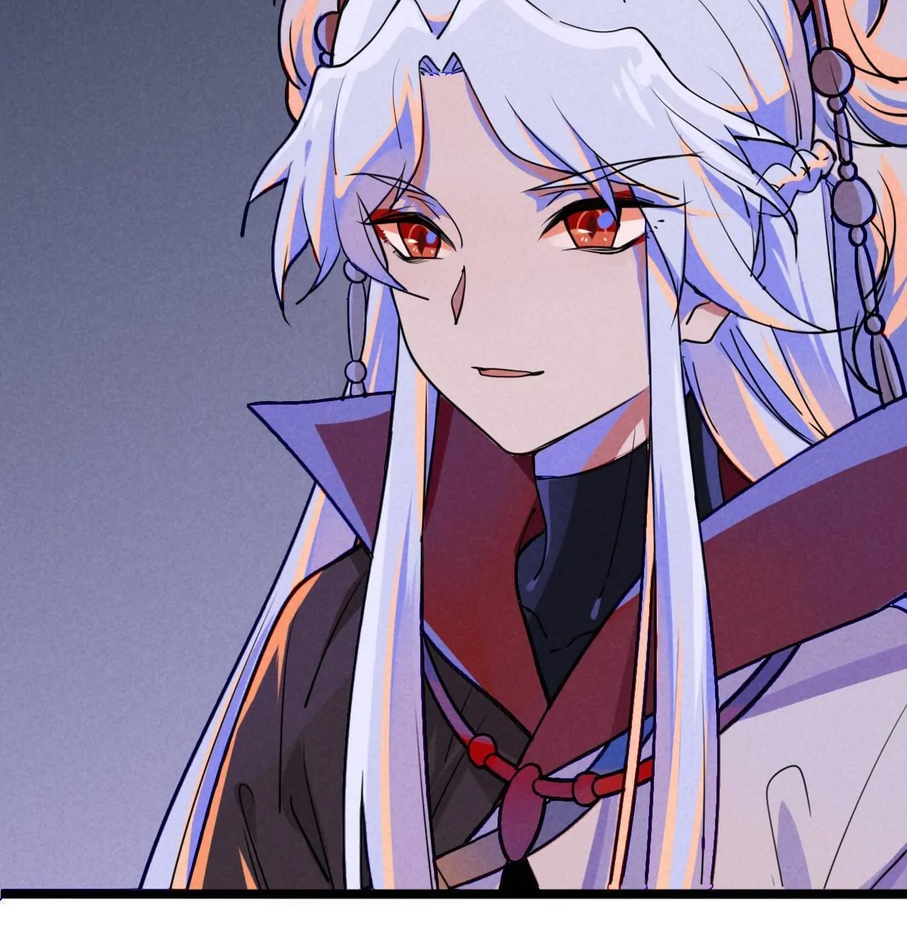 How to Train Your Demon King Chapter 3 page 42 - 