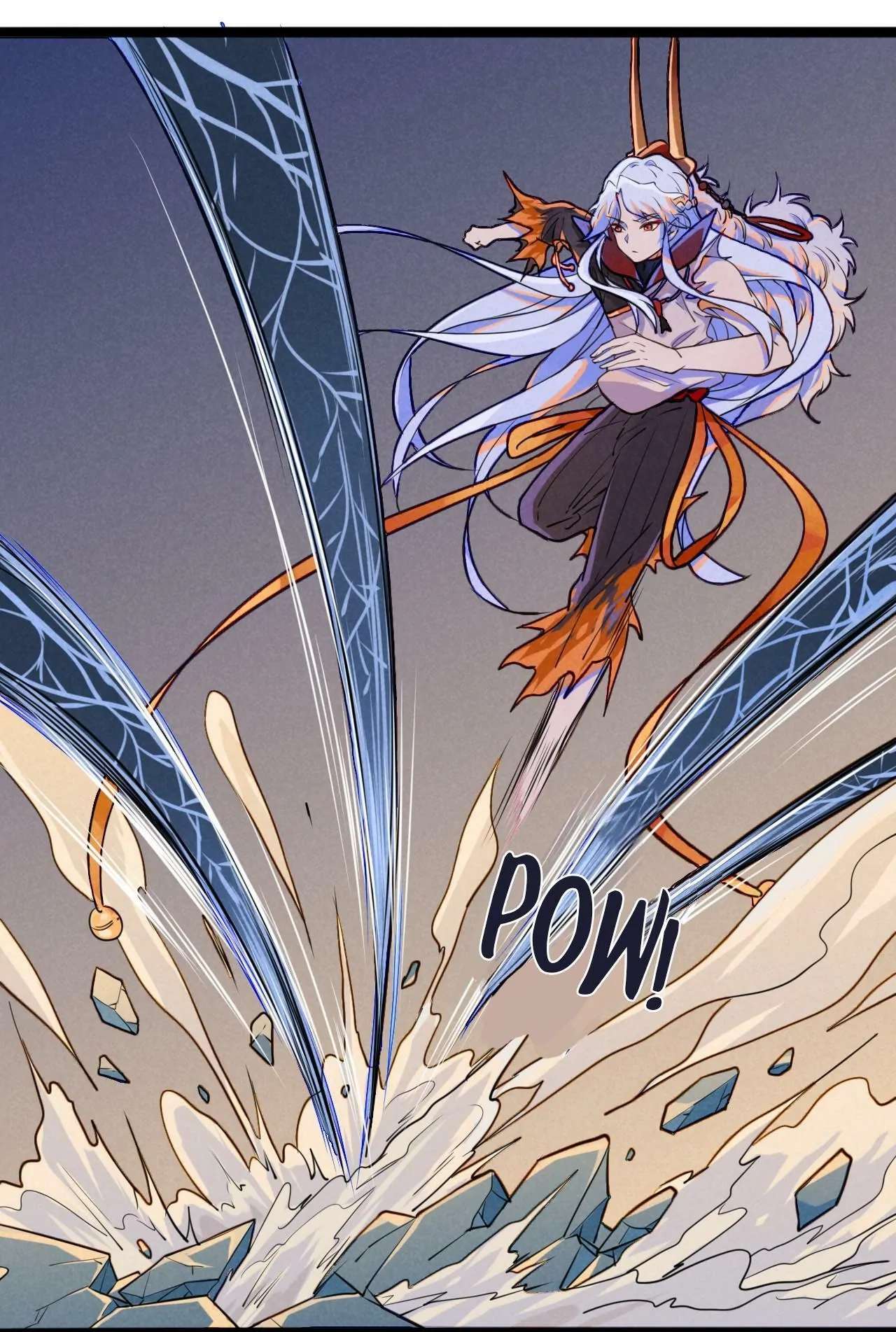 How to Train Your Demon King Chapter 3 page 44 - 