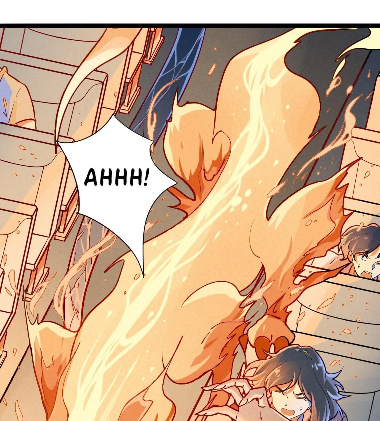 How to Train Your Demon King Chapter 3 page 6 - 