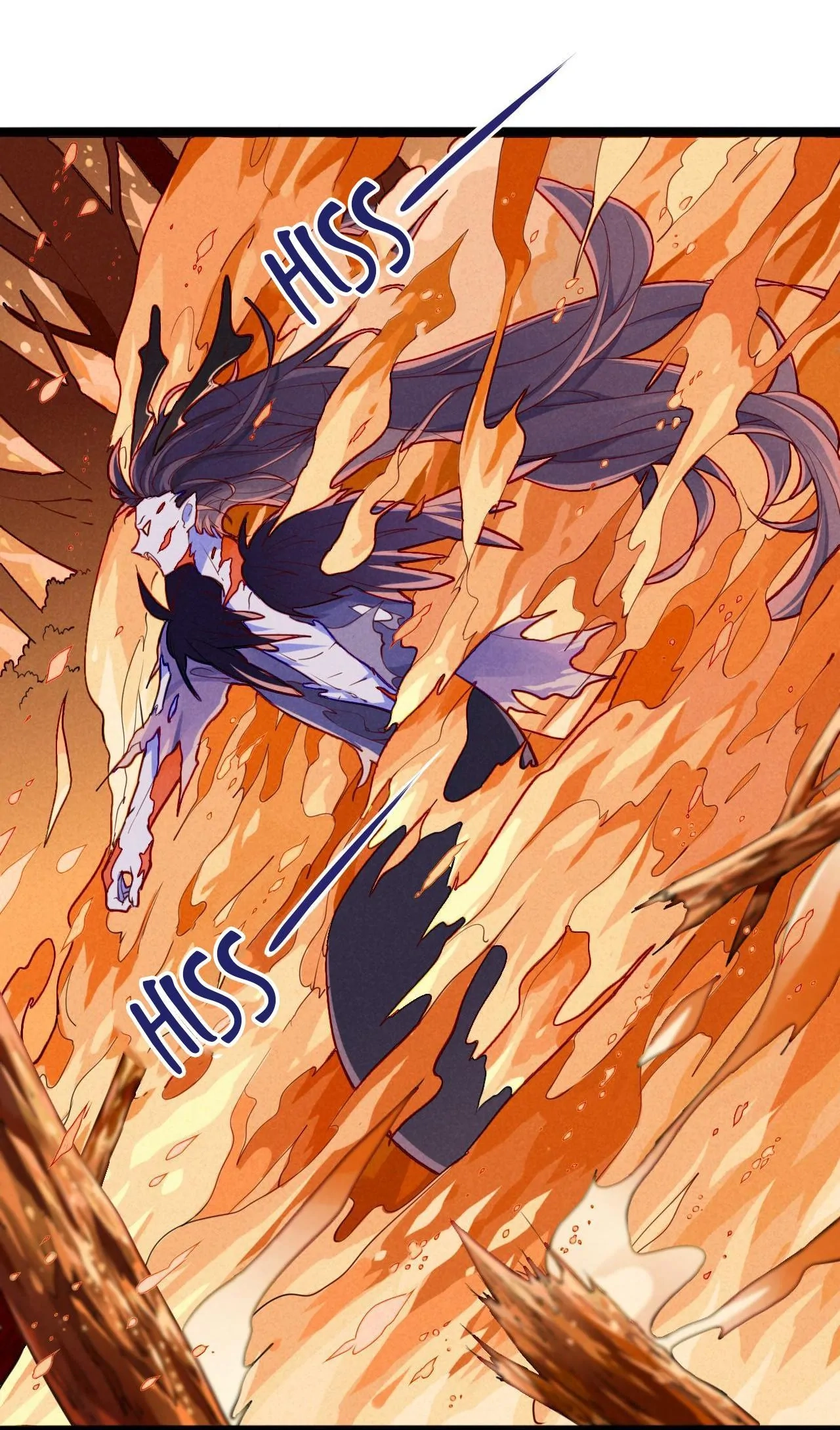 How to Train Your Demon King Chapter 3 page 52 - 