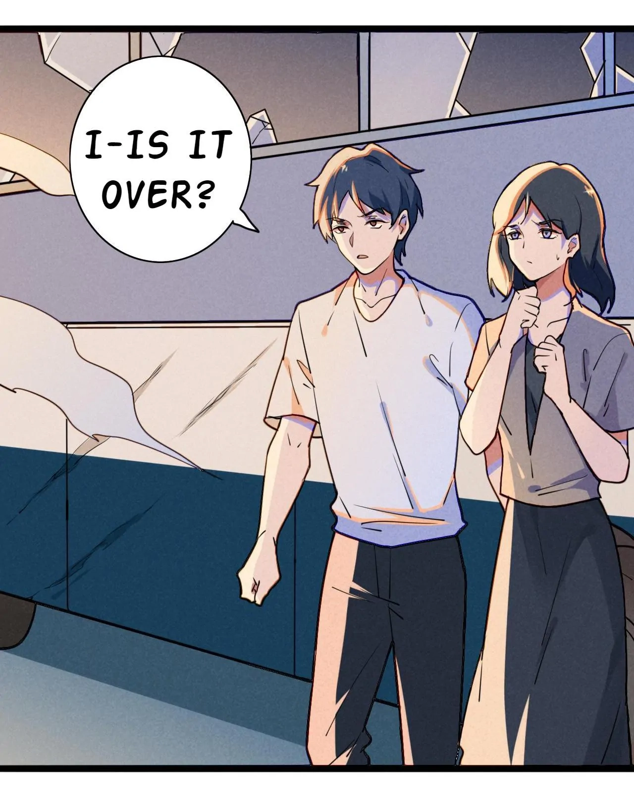 How to Train Your Demon King Chapter 3 page 54 - 