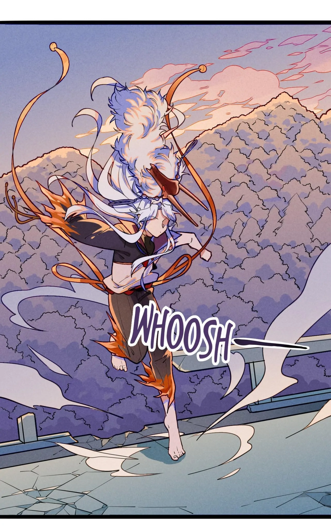 How to Train Your Demon King Chapter 3 page 55 - 