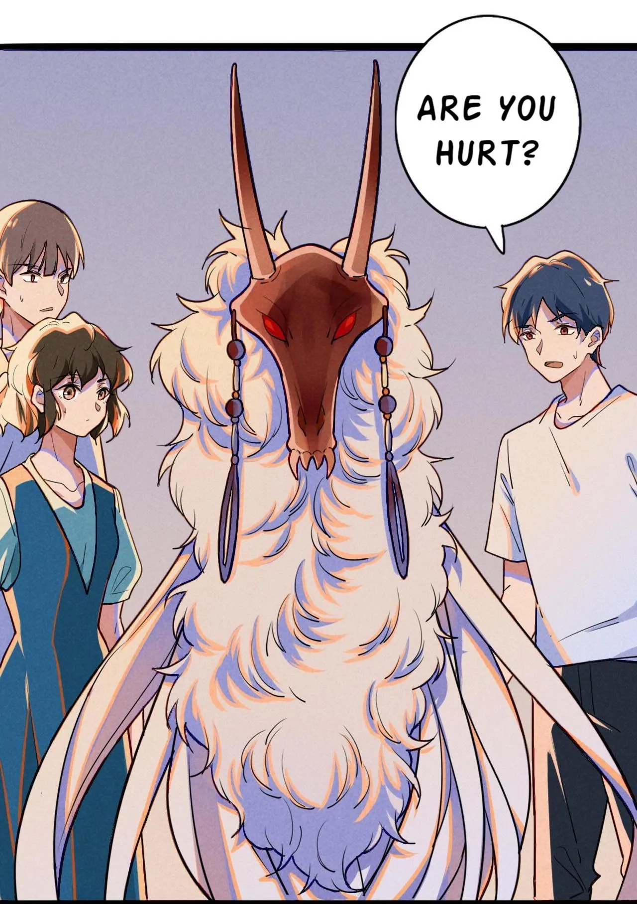 How to Train Your Demon King Chapter 3 page 56 - 
