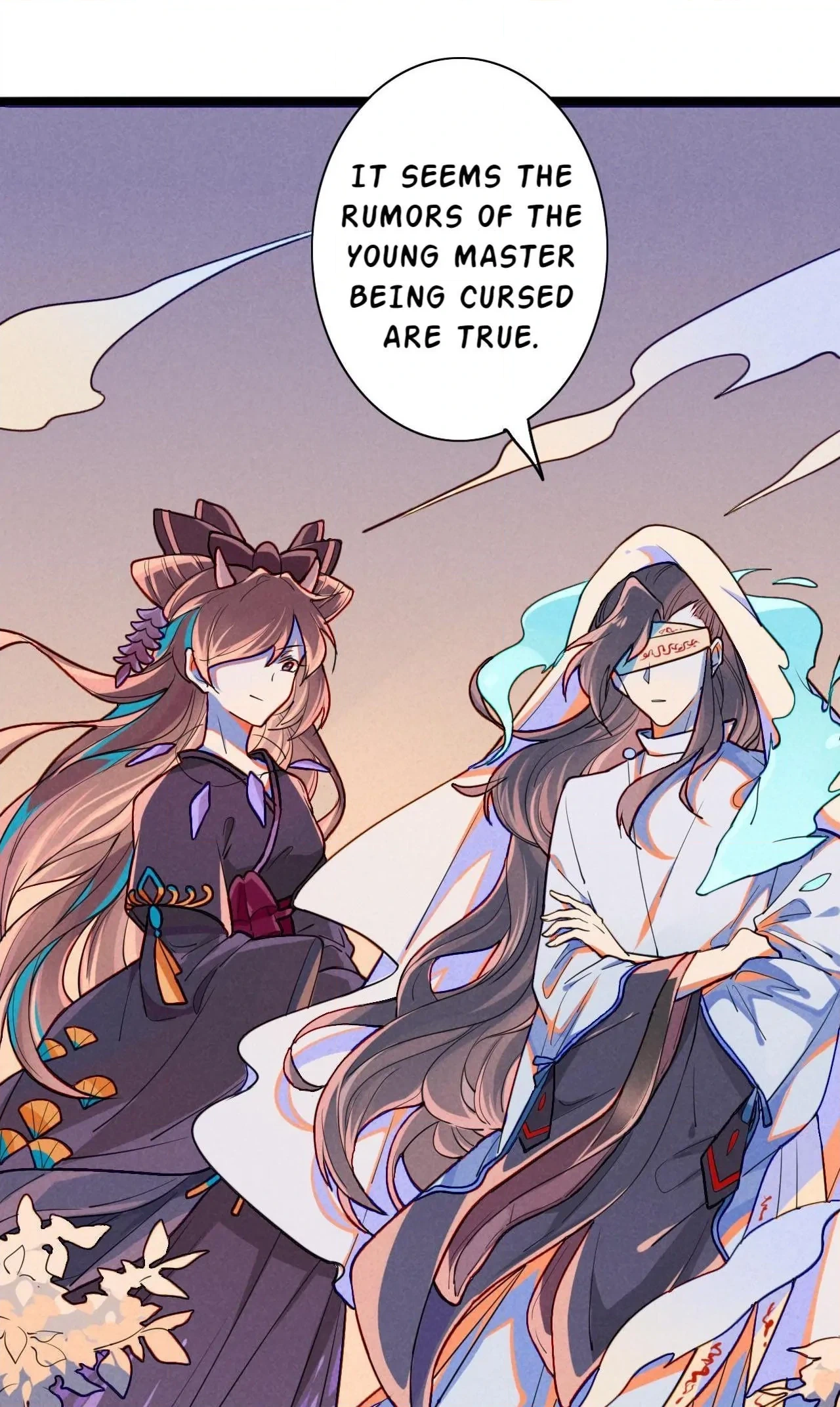 How to Train Your Demon King Chapter 3 page 60 - 