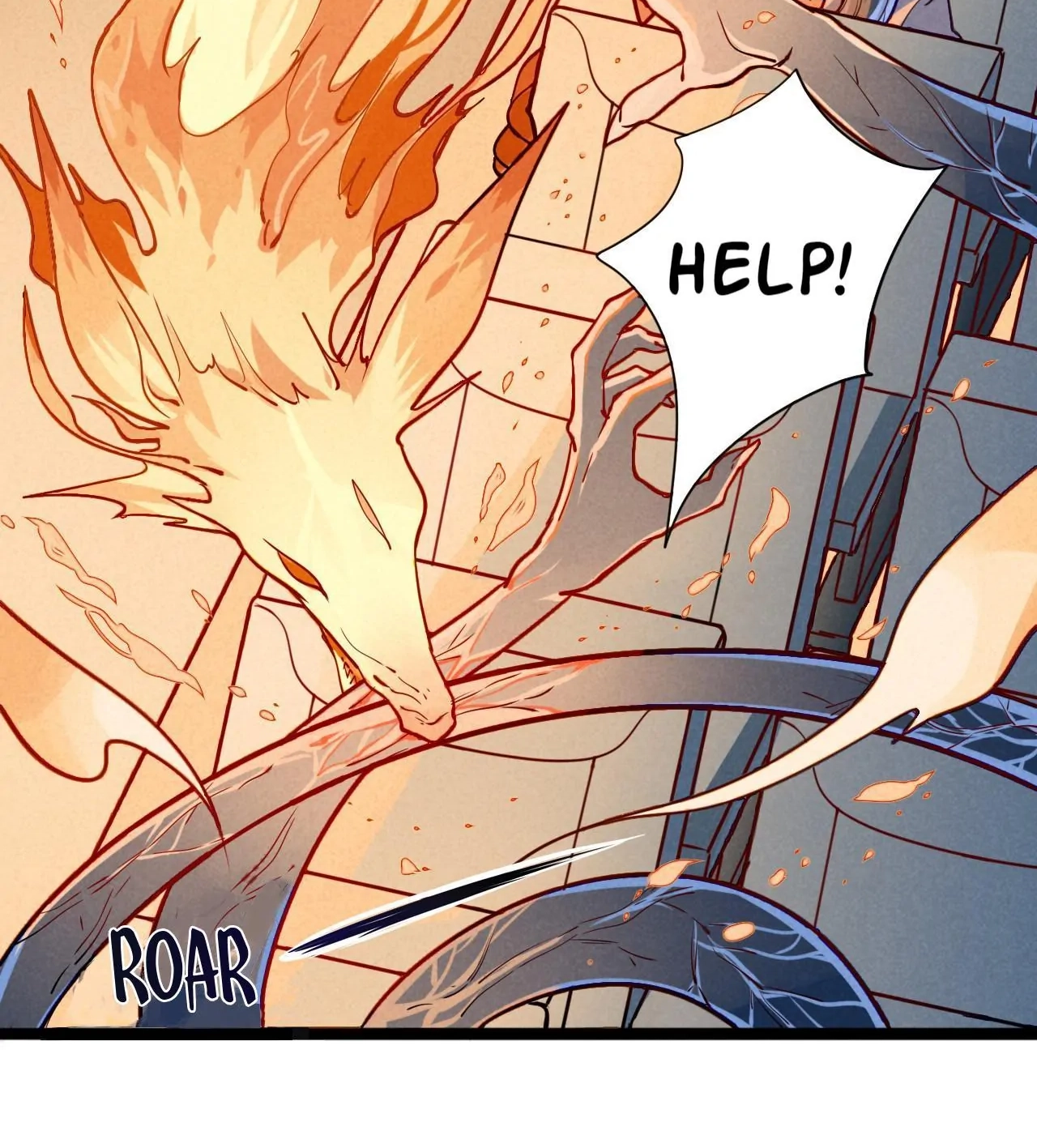 How to Train Your Demon King Chapter 3 page 7 - 