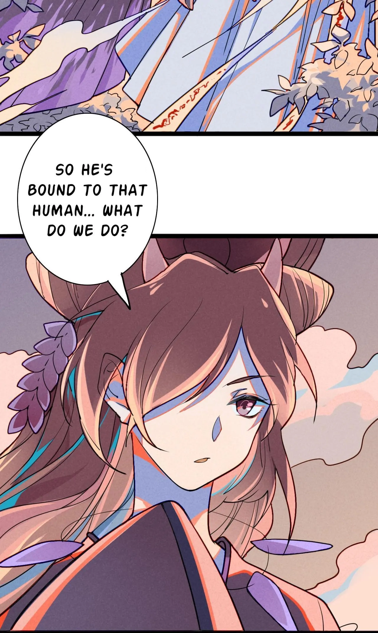 How to Train Your Demon King Chapter 3 page 61 - 