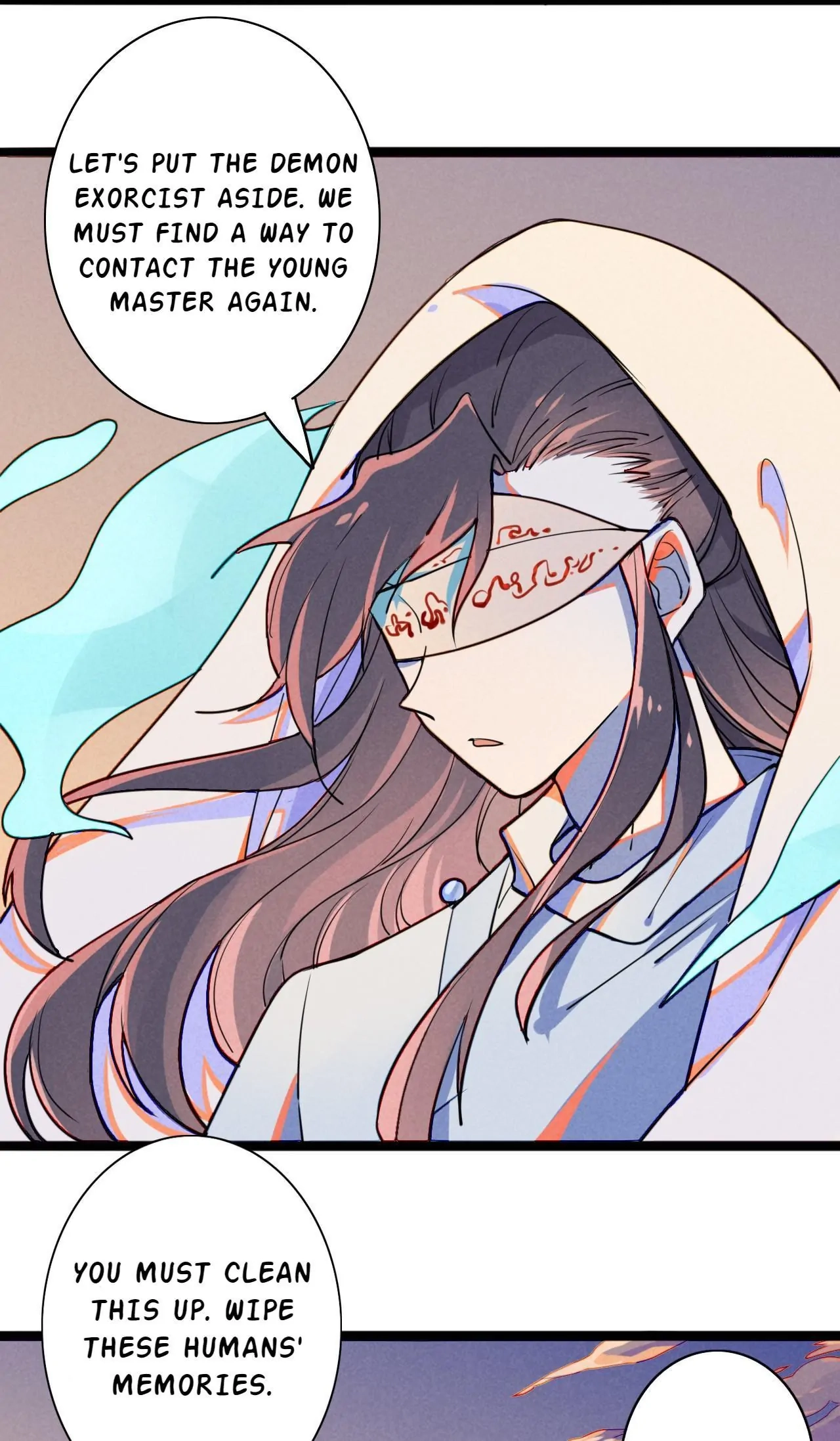 How to Train Your Demon King Chapter 3 page 62 - 