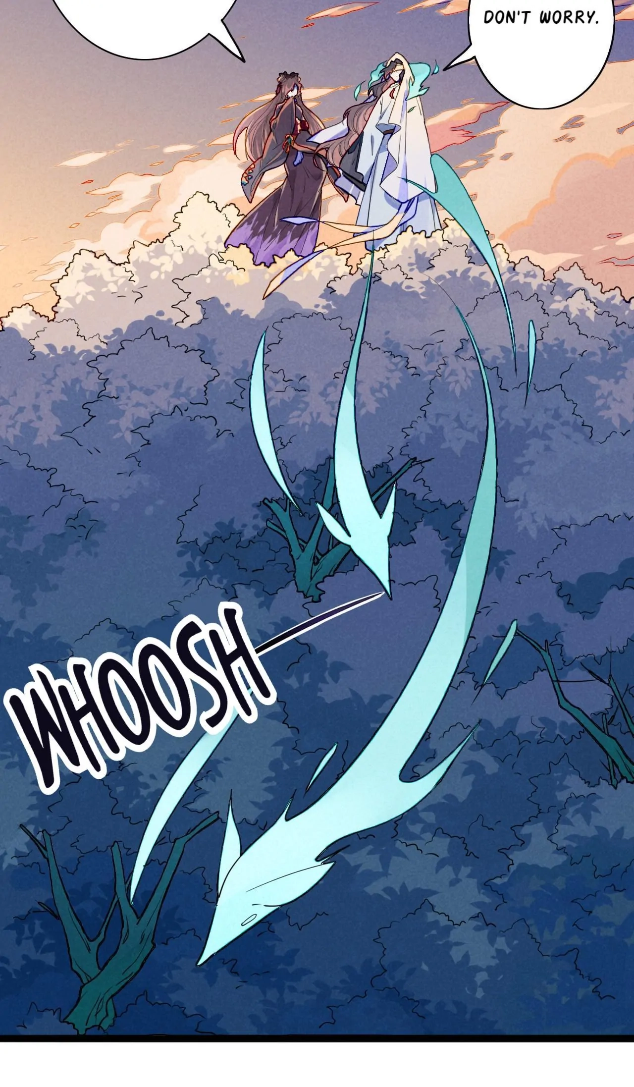 How to Train Your Demon King Chapter 3 page 63 - 