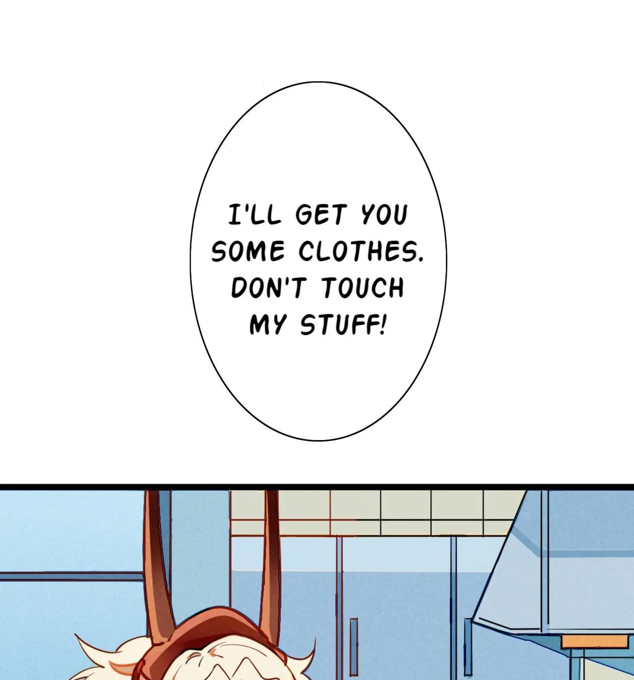 How to Train Your Demon King Chapter 3 page 67 - 