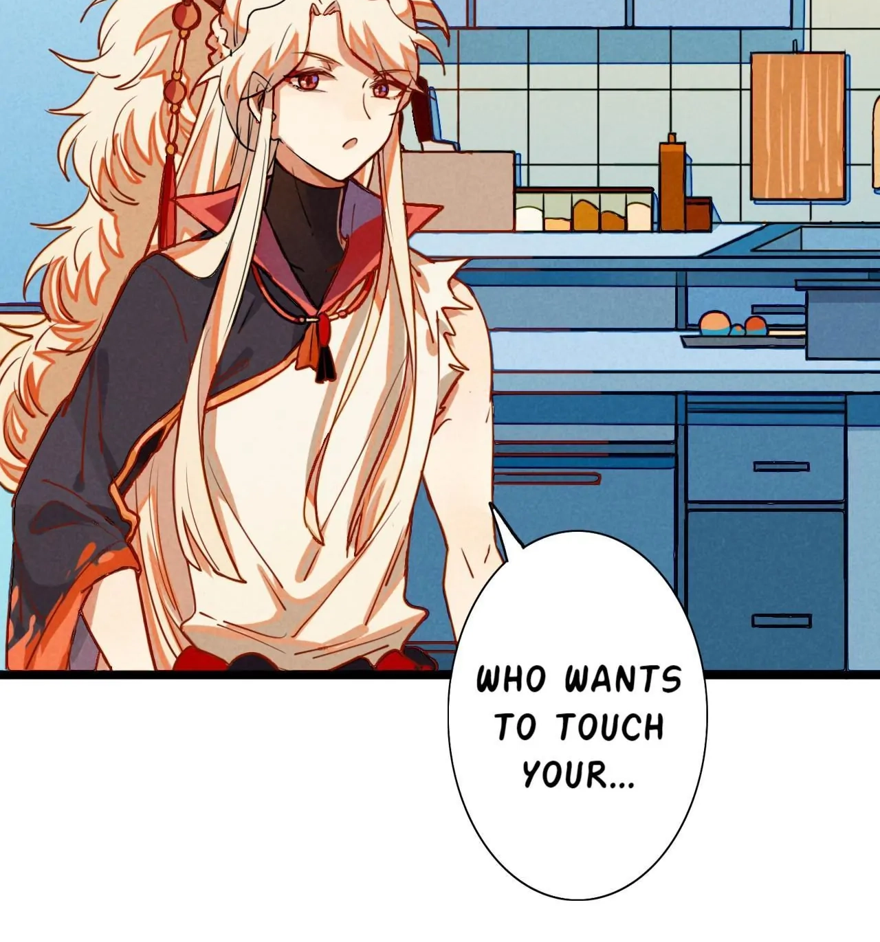 How to Train Your Demon King Chapter 3 page 68 - 