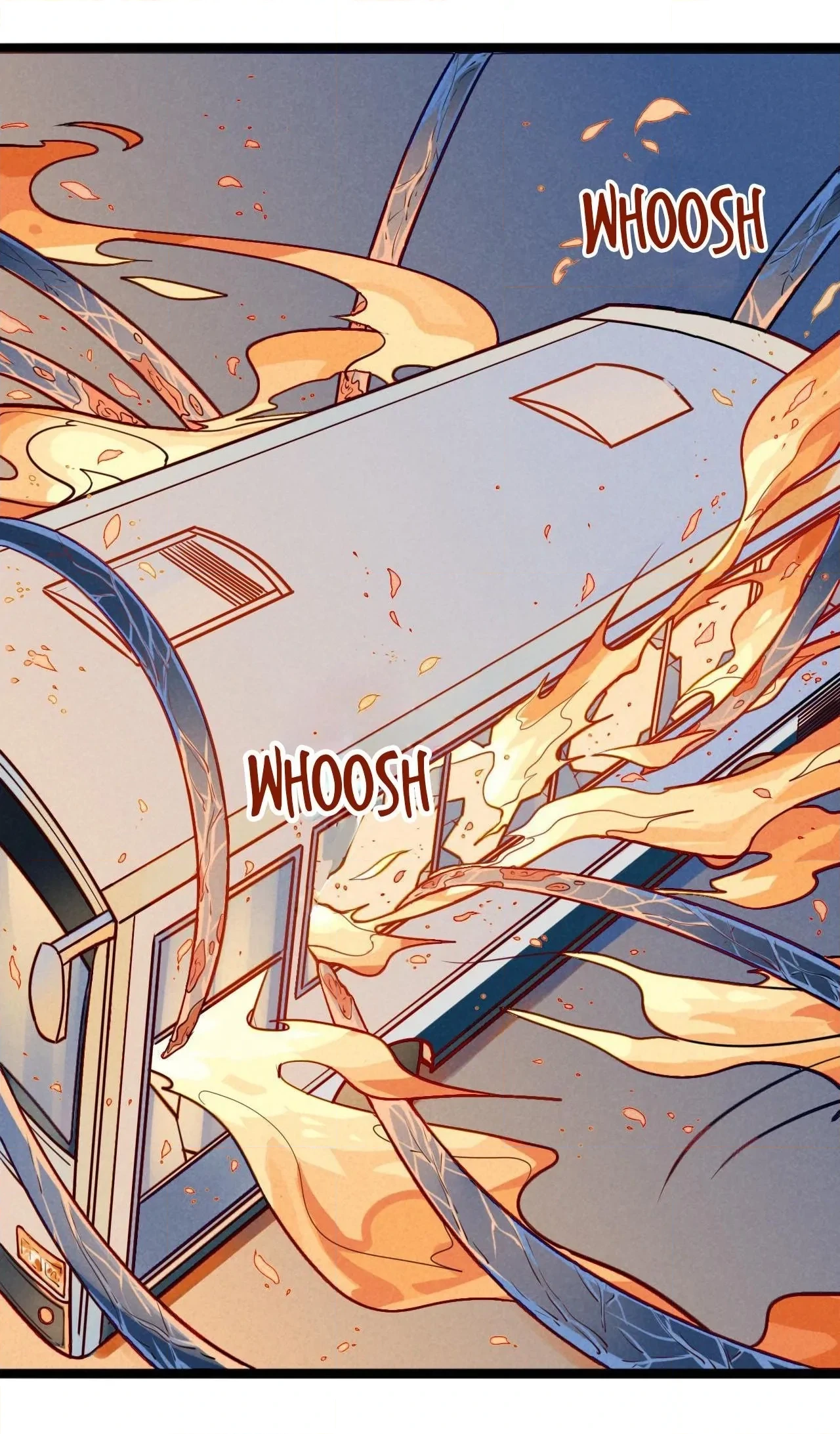 How to Train Your Demon King Chapter 3 page 8 - 