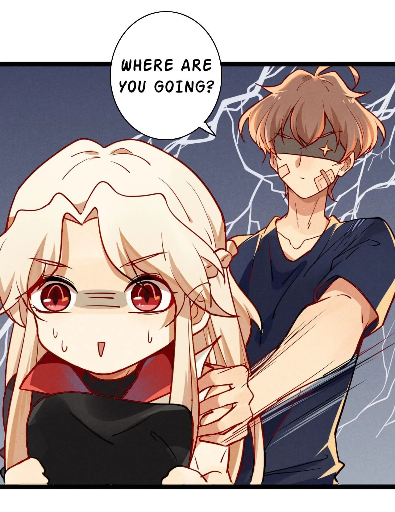 How to Train Your Demon King Chapter 3 page 75 - 