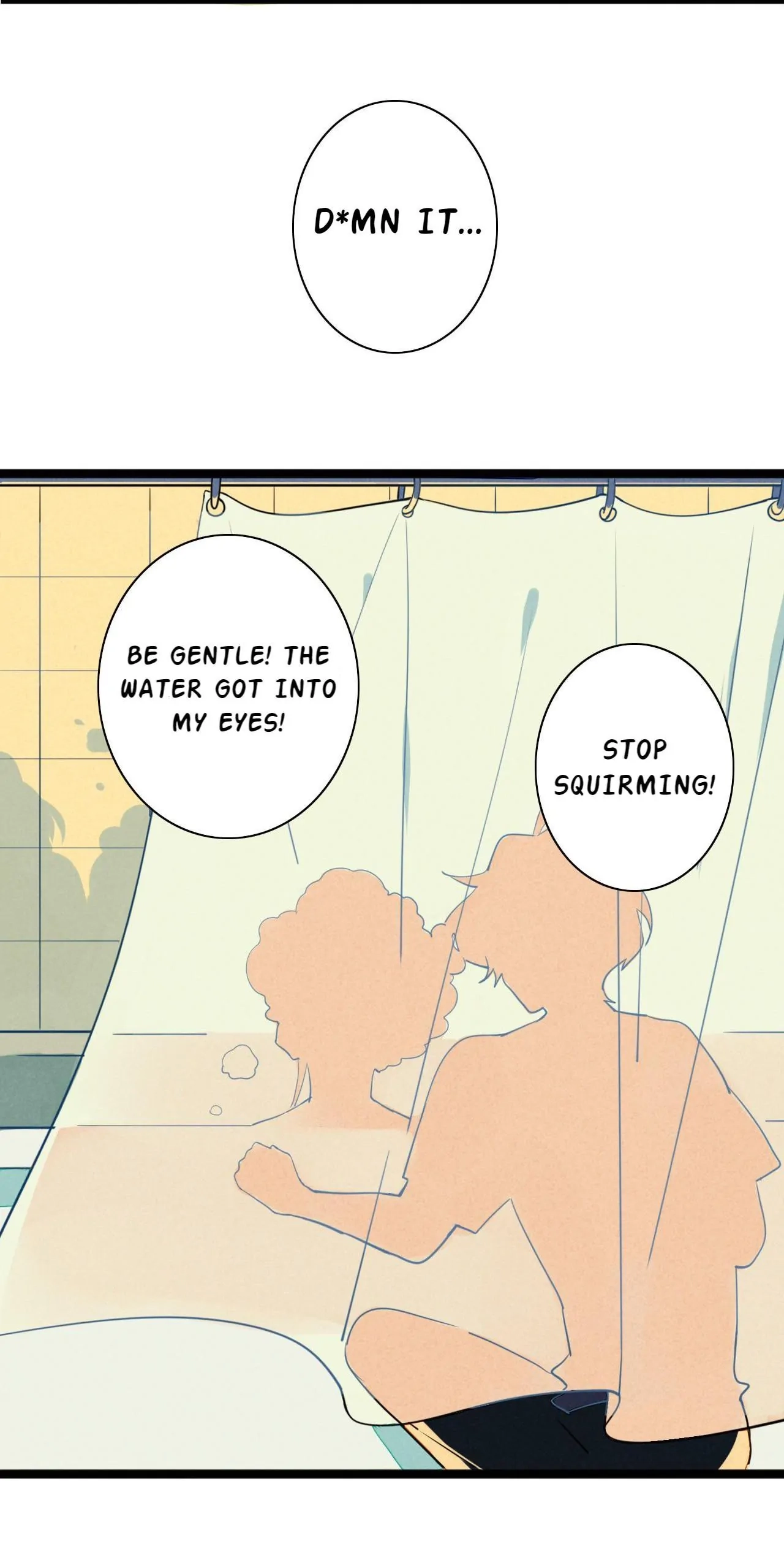 How to Train Your Demon King Chapter 3 page 77 - 