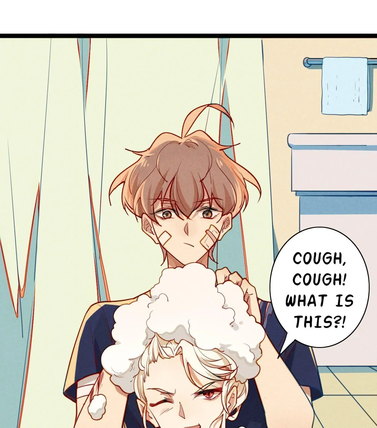 How to Train Your Demon King Chapter 3 page 78 - 