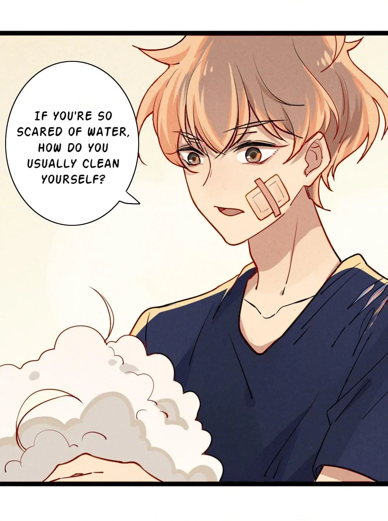 How to Train Your Demon King Chapter 3 page 80 - 