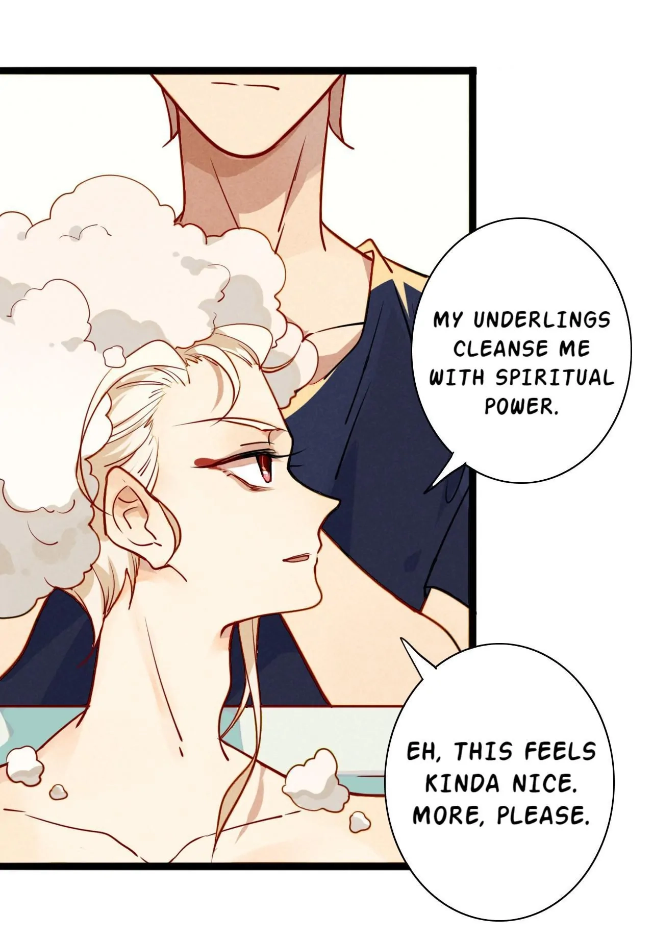 How to Train Your Demon King Chapter 3 page 81 - 