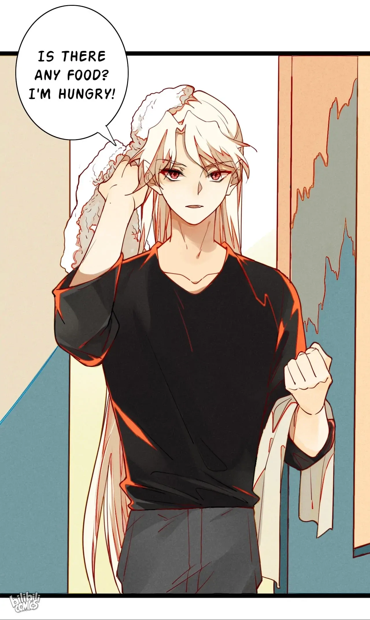 How to Train Your Demon King Chapter 3 page 84 - 