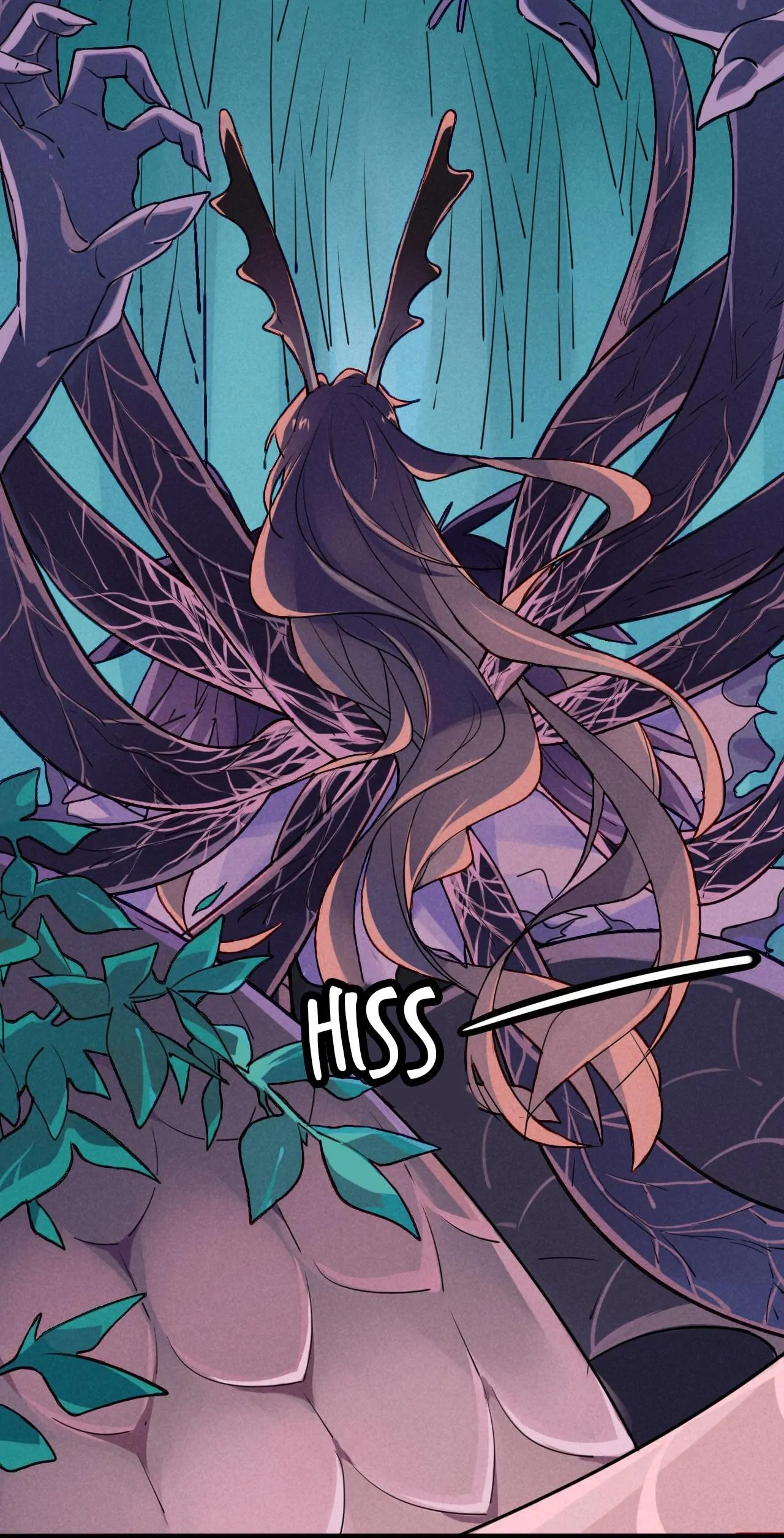 How to Train Your Demon King Chapter 3 page 10 - 