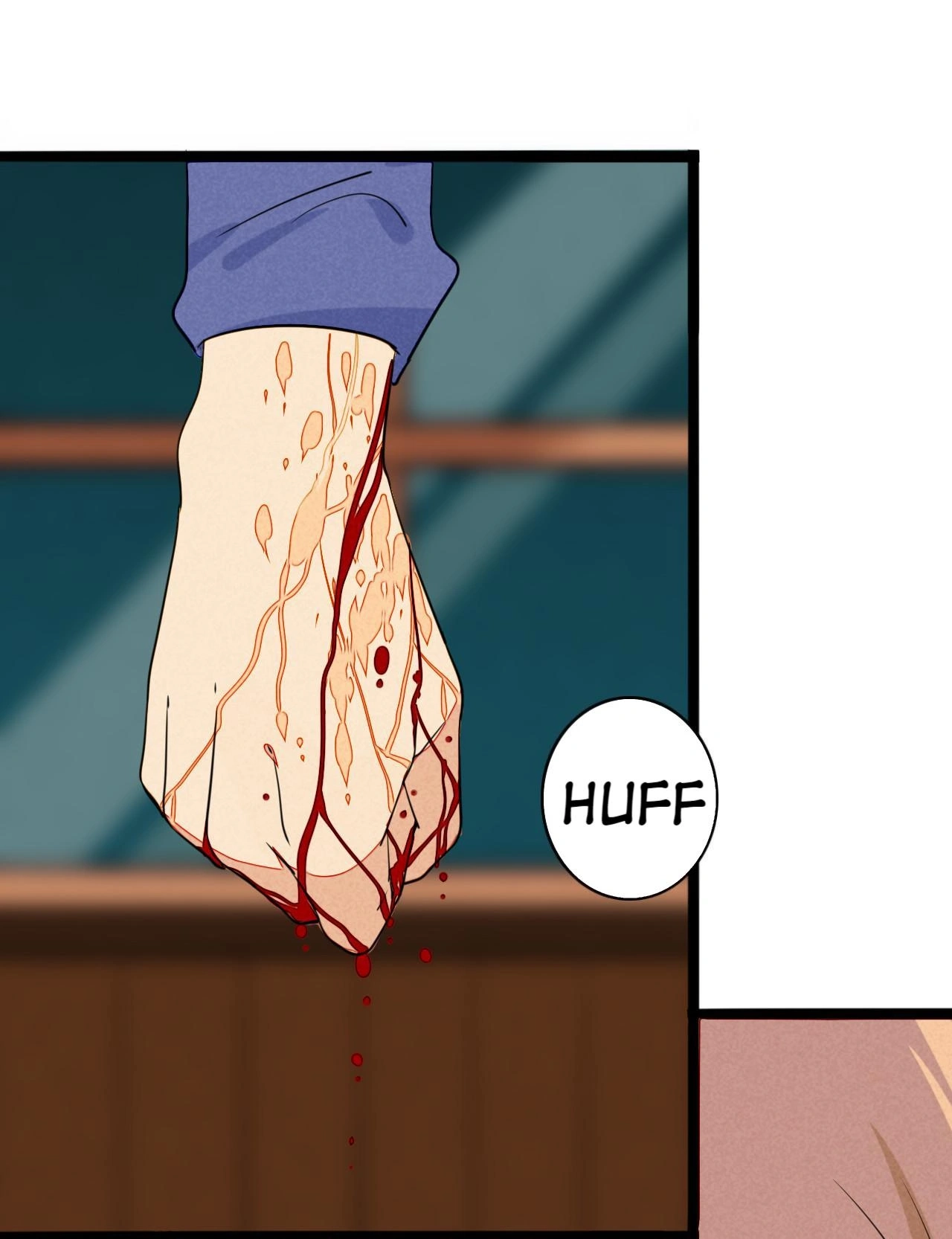 How to Train Your Demon King Chapter 30 page 11 - 