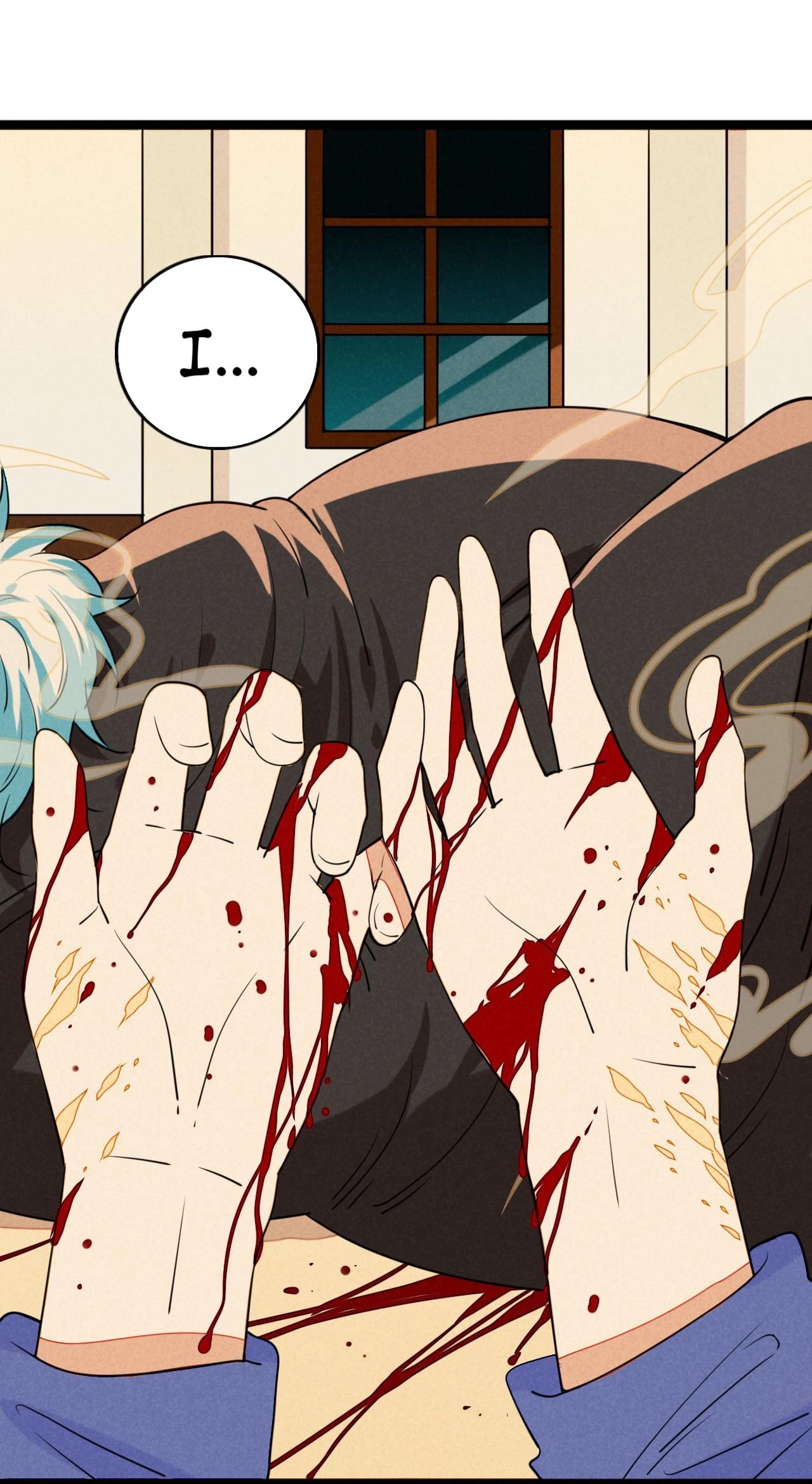 How to Train Your Demon King Chapter 30 page 13 - 