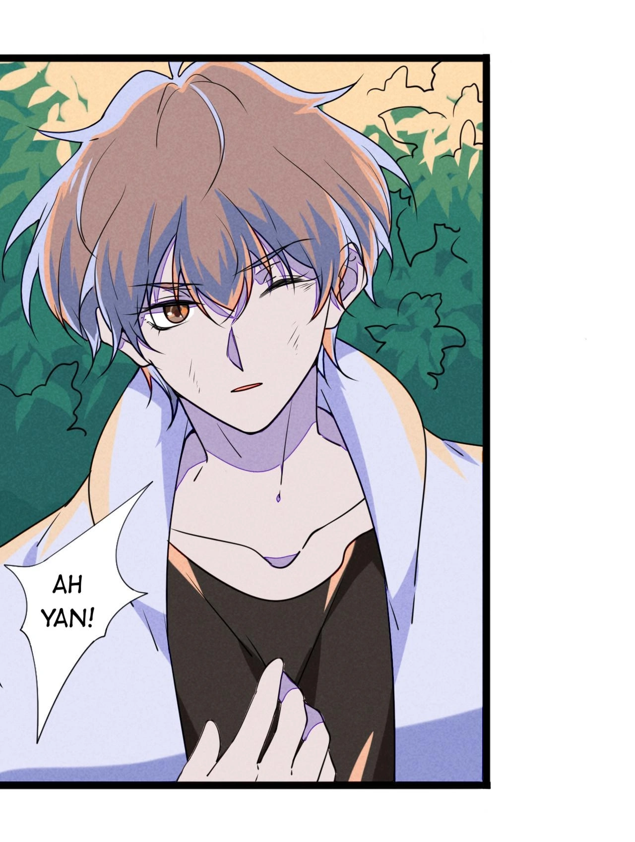 How to Train Your Demon King Chapter 30 page 18 - 