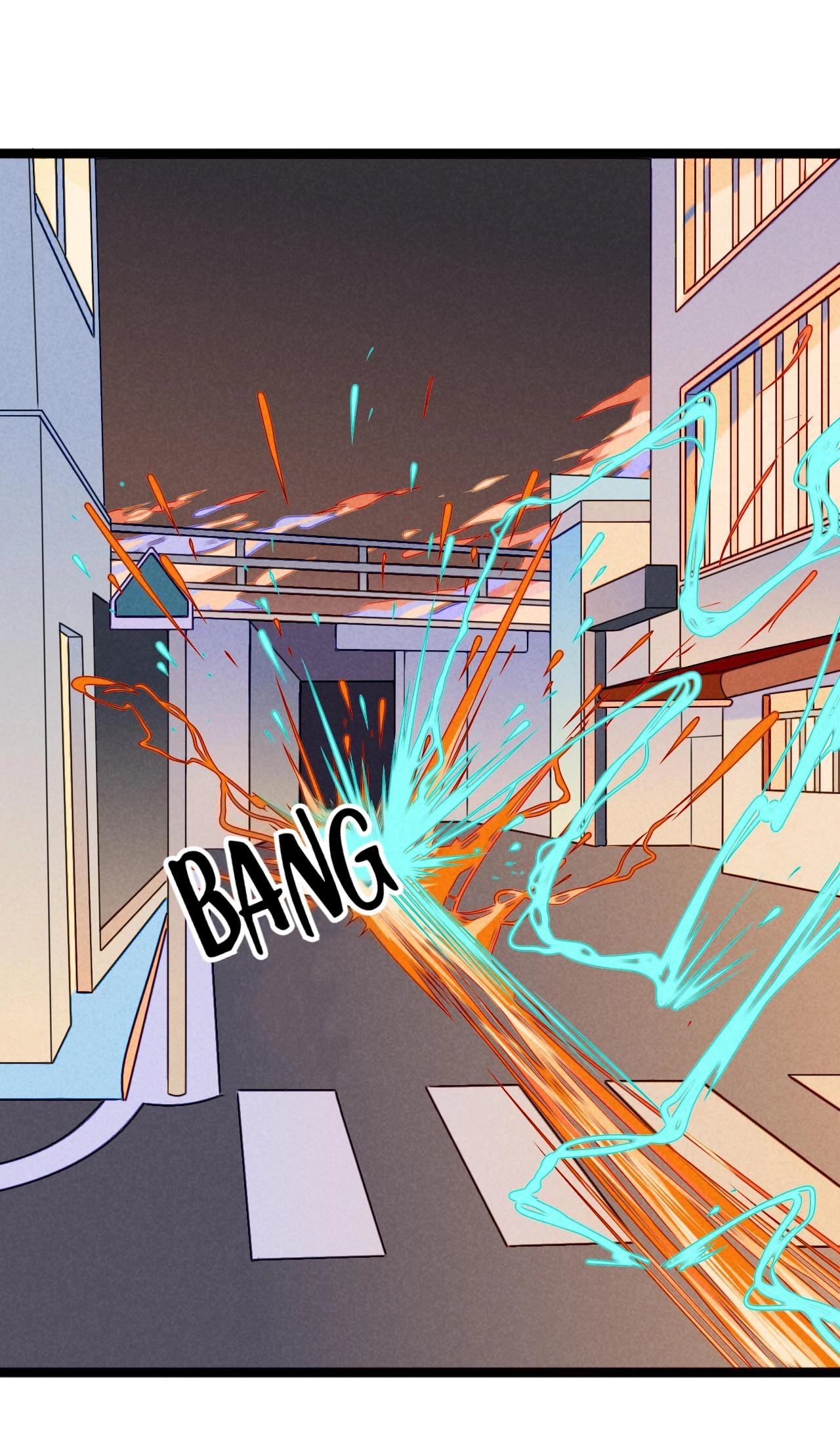 How to Train Your Demon King Chapter 30 page 3 - 
