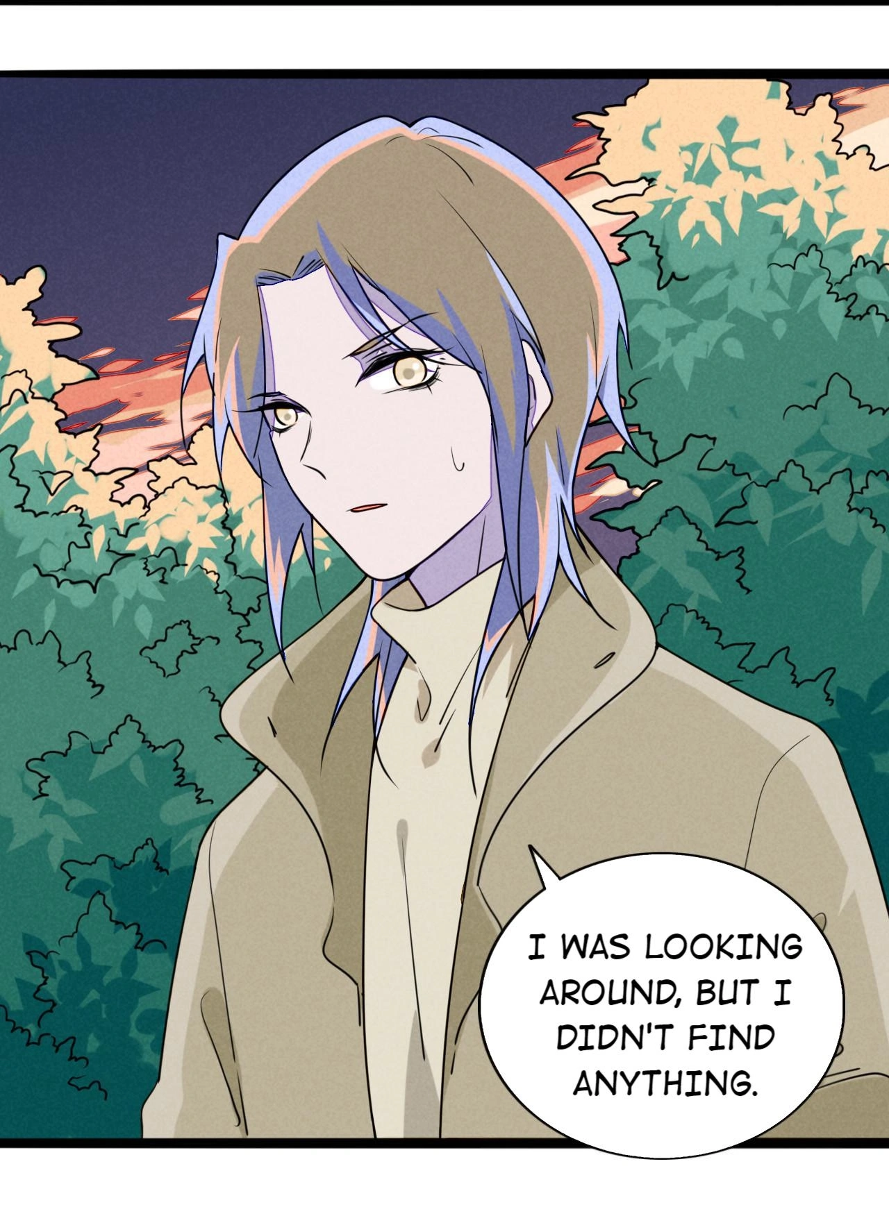 How to Train Your Demon King Chapter 30 page 24 - 