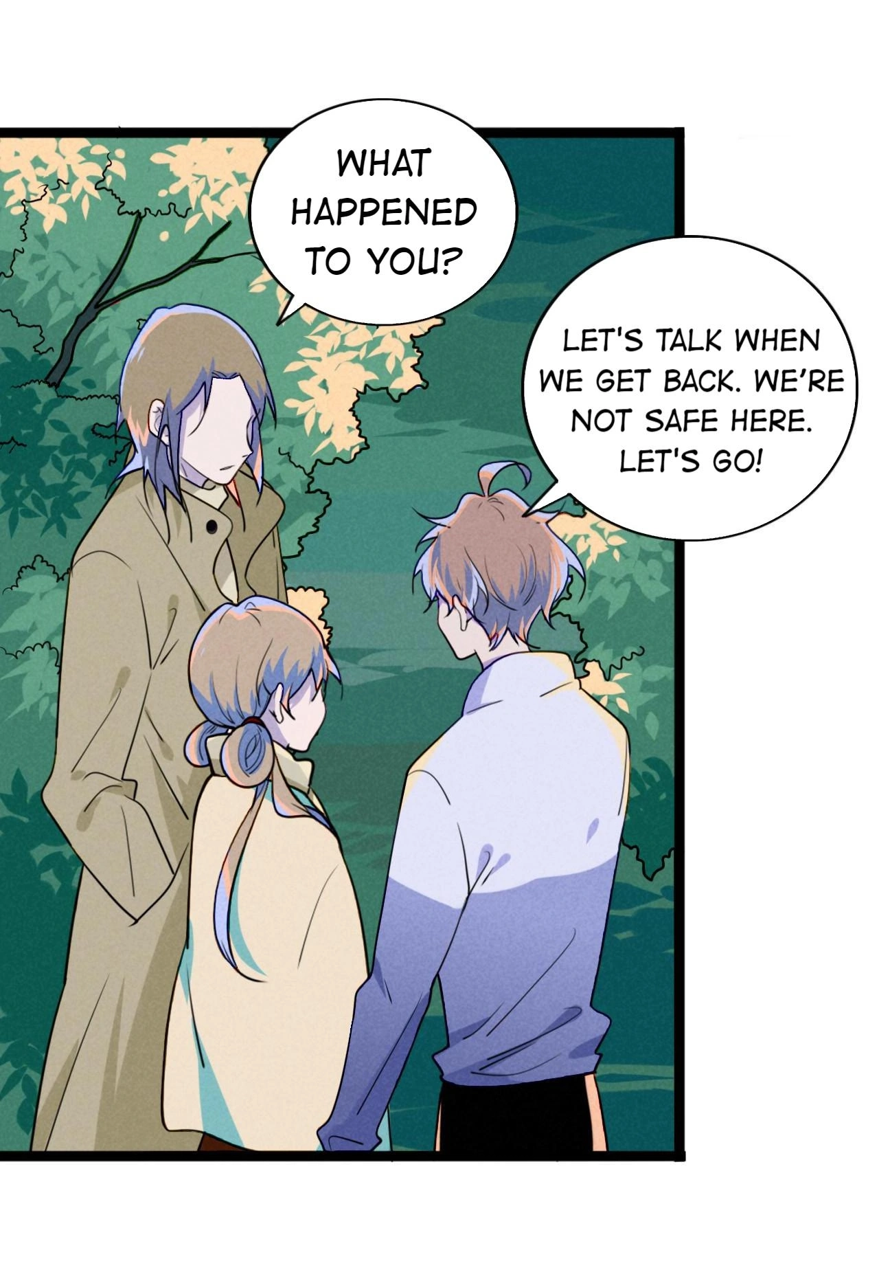 How to Train Your Demon King Chapter 30 page 25 - 