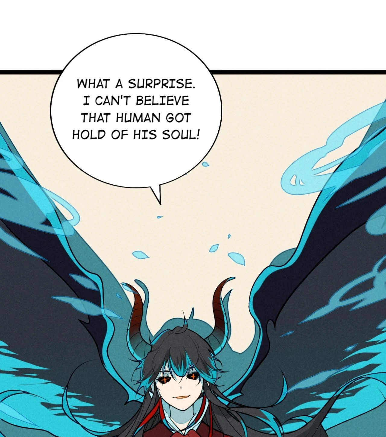 How to Train Your Demon King Chapter 30 page 27 - 