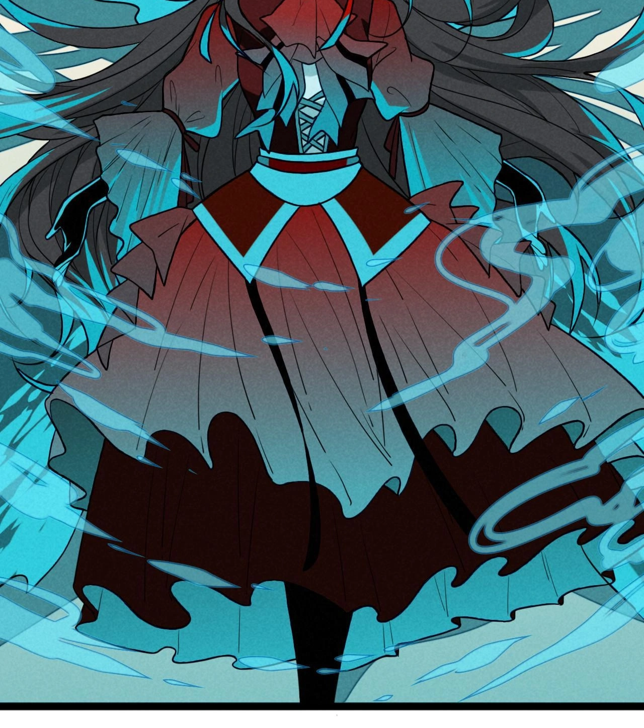How to Train Your Demon King Chapter 30 page 28 - 