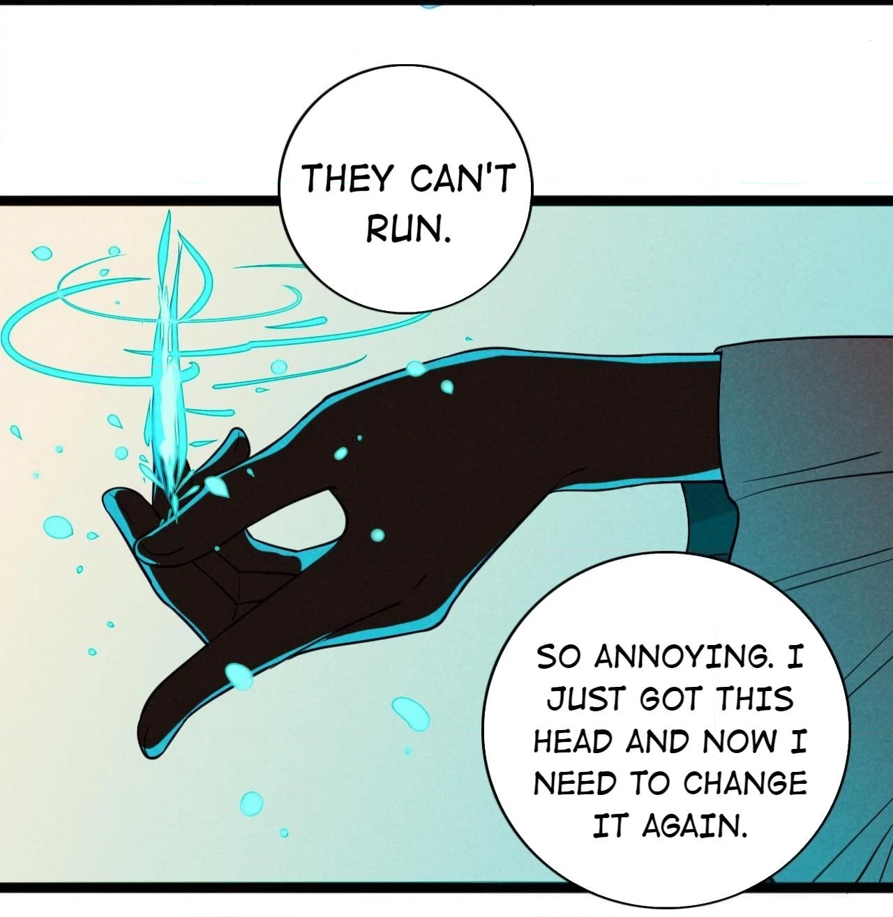 How to Train Your Demon King Chapter 30 page 30 - 