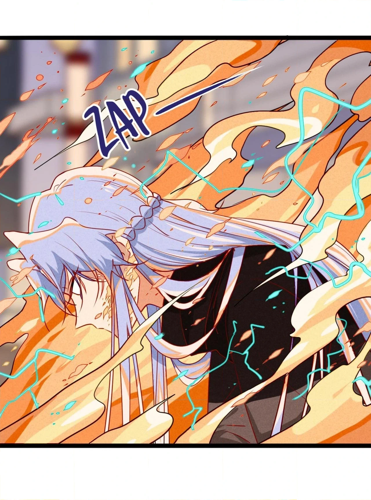 How to Train Your Demon King Chapter 30 page 4 - 