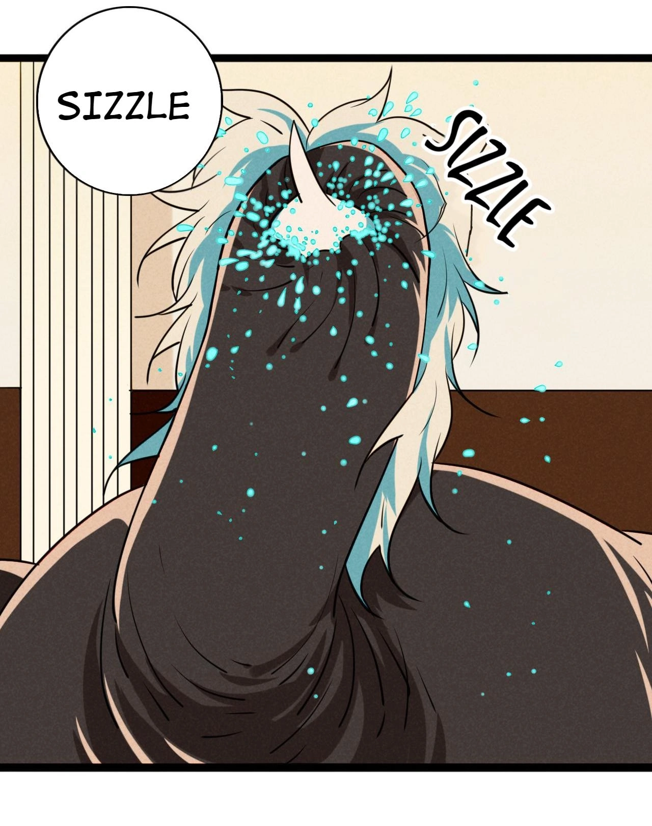 How to Train Your Demon King Chapter 30 page 31 - 
