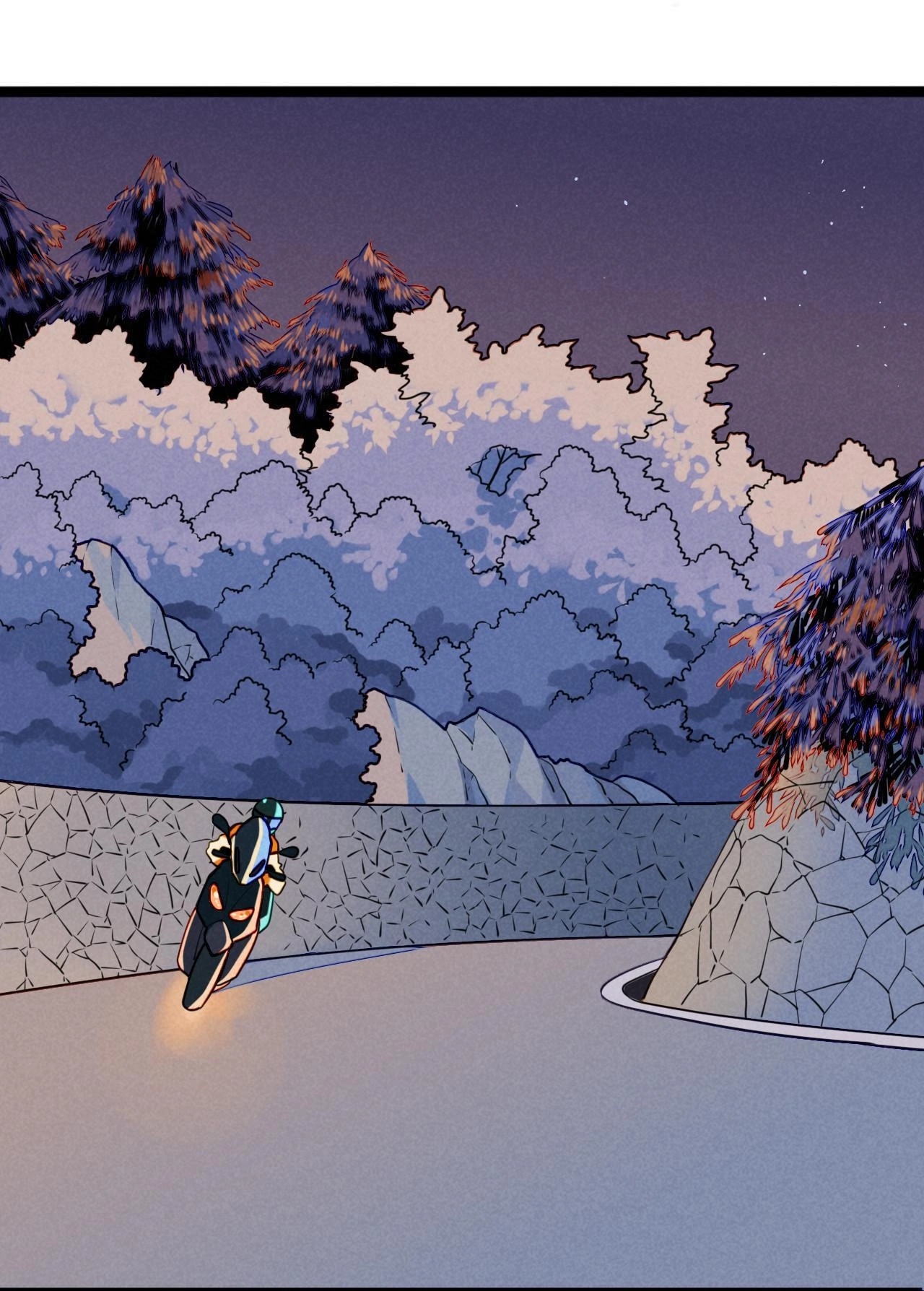 How to Train Your Demon King Chapter 30 page 36 - 