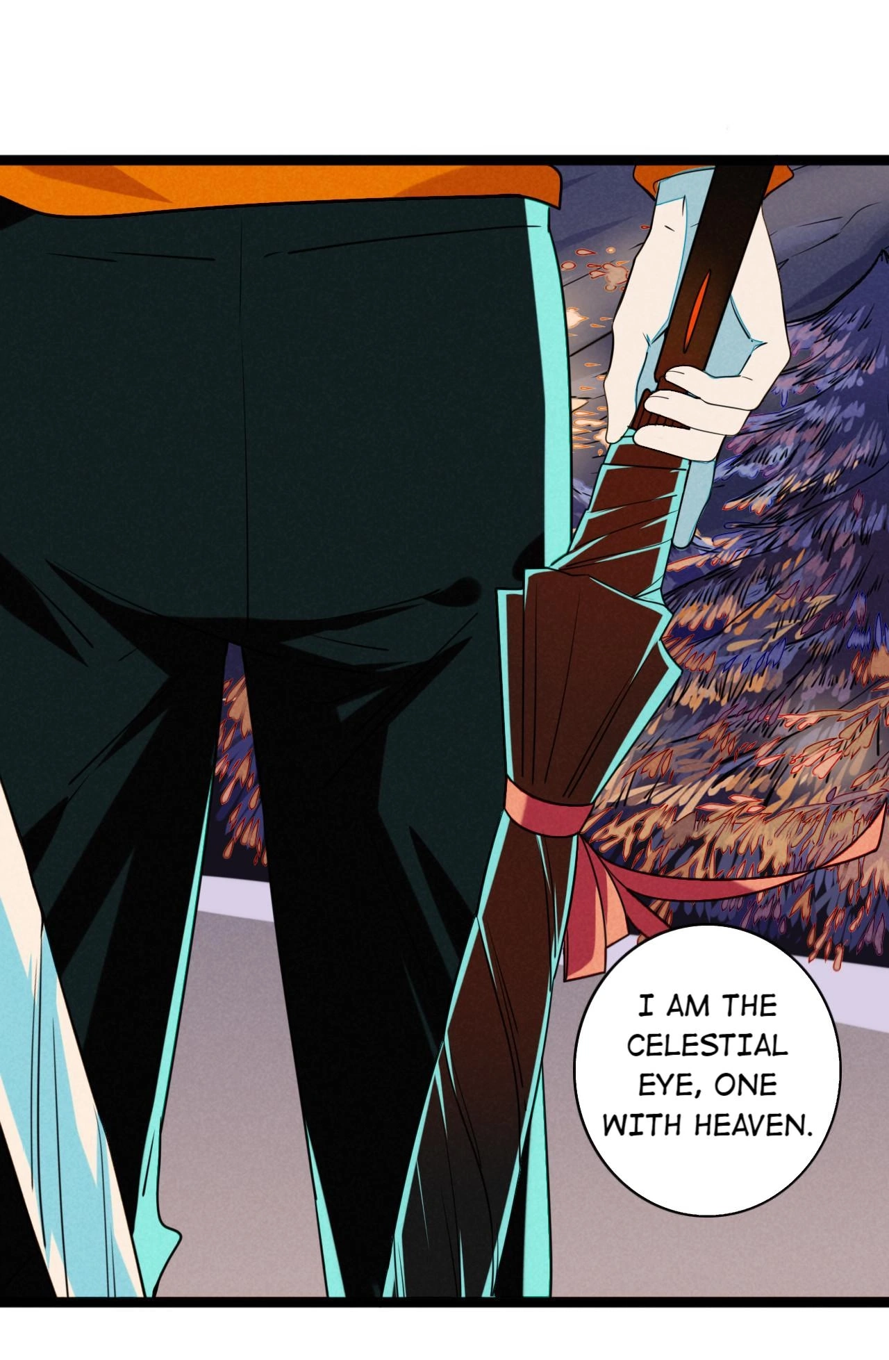 How to Train Your Demon King Chapter 30 page 39 - 