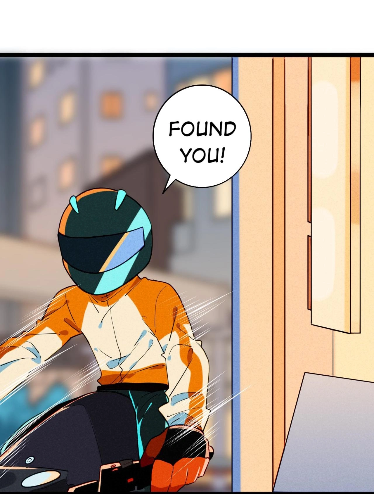 How to Train Your Demon King Chapter 30 page 5 - 