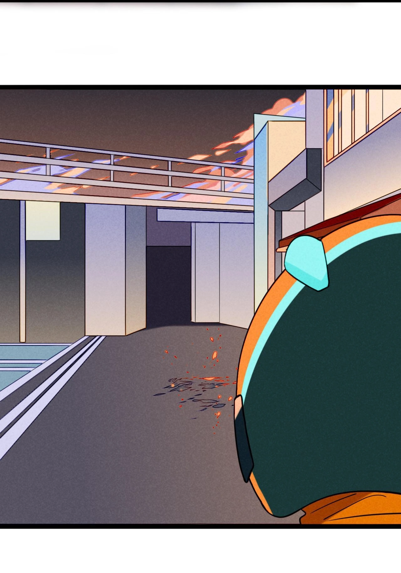How to Train Your Demon King Chapter 30 page 6 - 