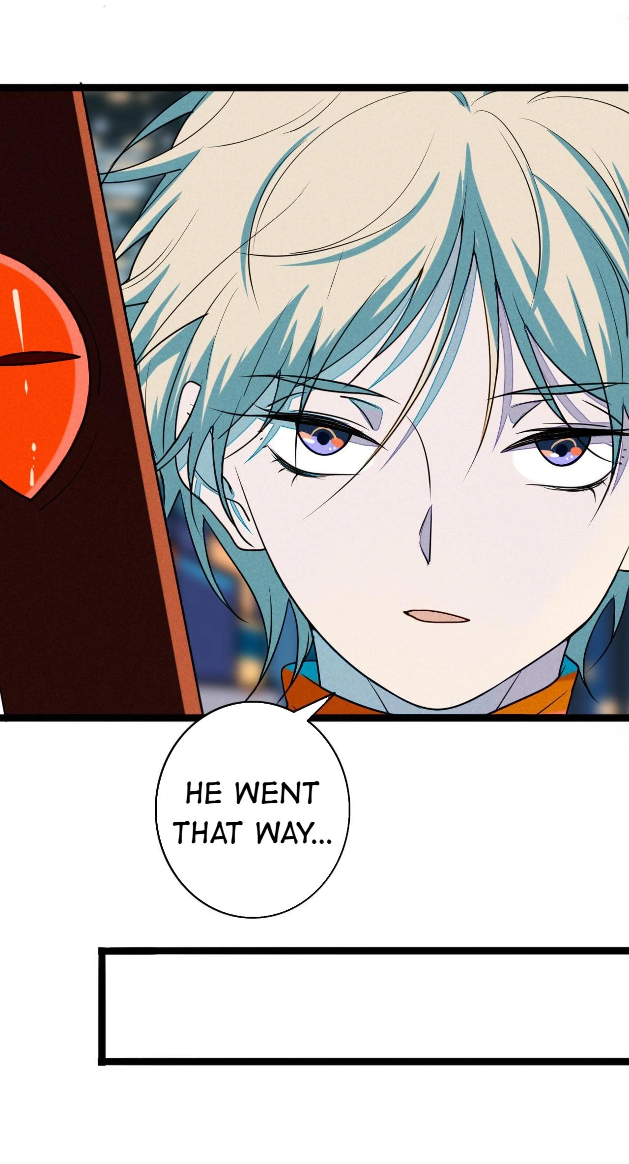 How to Train Your Demon King Chapter 30 page 10 - 