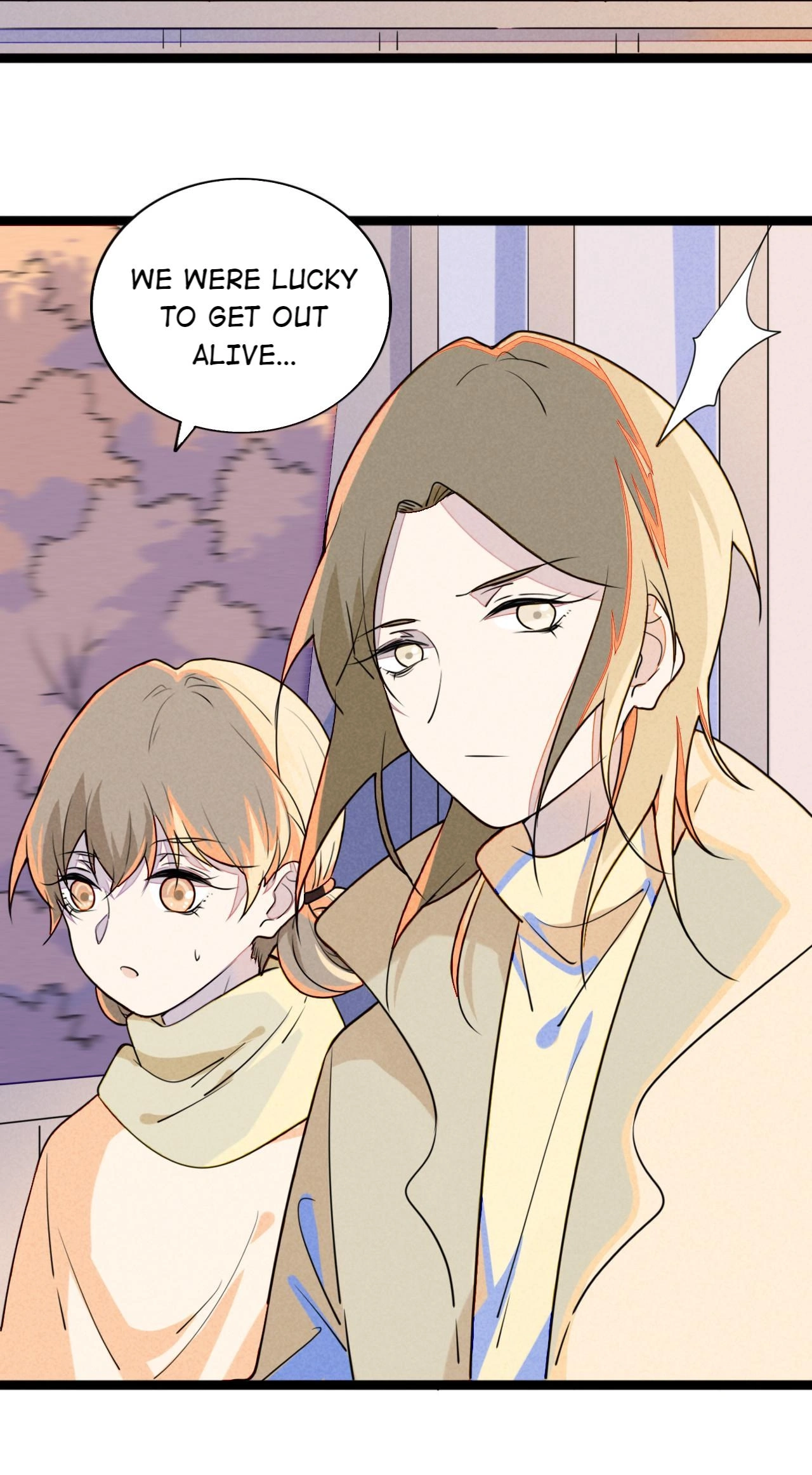 How to Train Your Demon King Chapter 31 page 11 - 