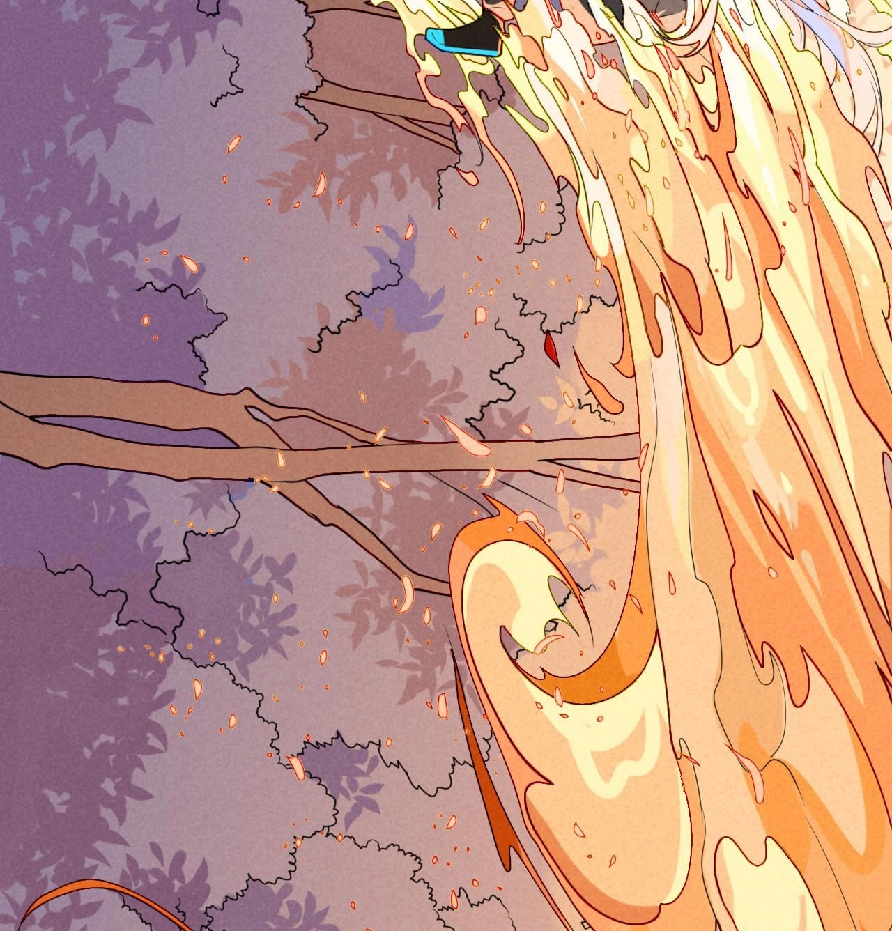 How to Train Your Demon King Chapter 31 page 17 - 