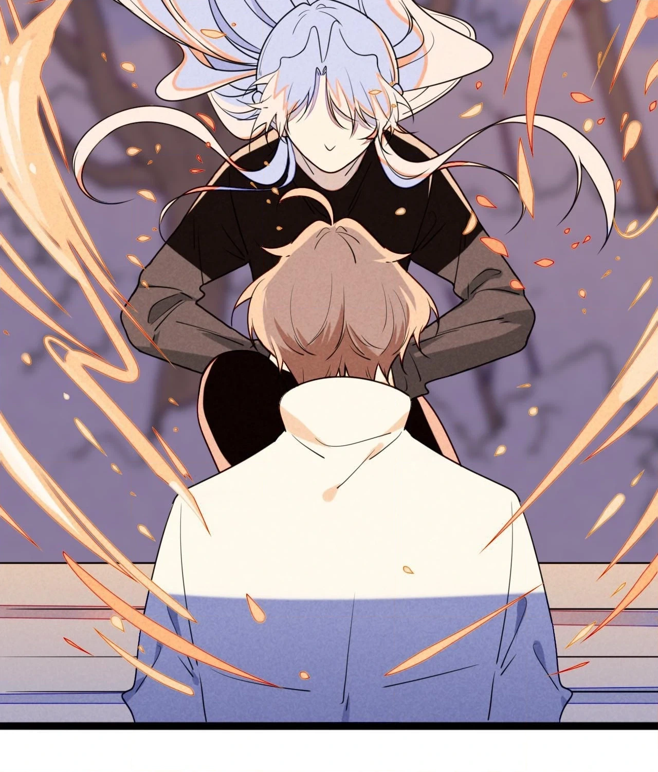 How to Train Your Demon King Chapter 31 page 20 - 