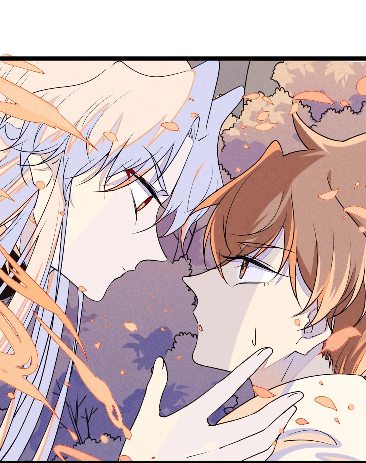 How to Train Your Demon King Chapter 31 page 22 - 