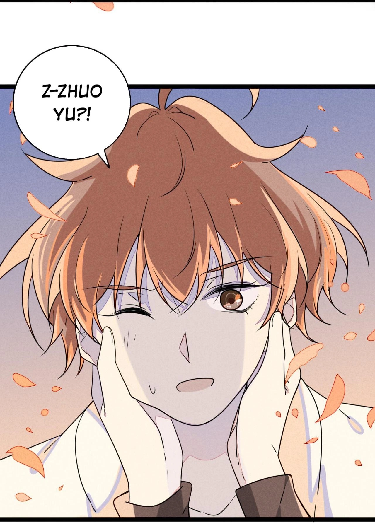 How to Train Your Demon King Chapter 31 page 23 - 